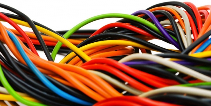 کابل شبکه وانواع کابل شبکه چیست؟